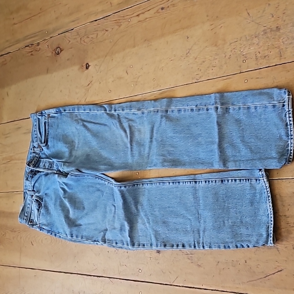 Mens Levis